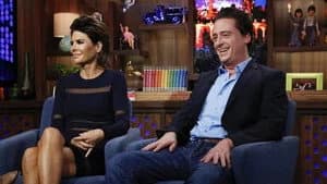 Watch What Happens Live with Andy Cohen 13. Sezon 82. Bölüm