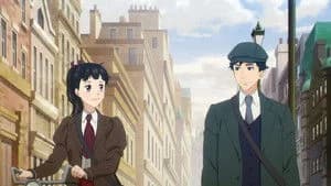 Love Through a Prism 1. Sezon 4. Bölüm