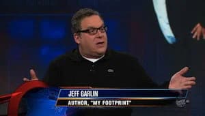 The Daily Show 15. Sezon 26. Bölüm