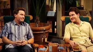 Two and a Half Men 6. Sezon 11. Bölüm