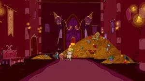 Adventure Time 7. Sezon 1. Bölüm