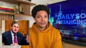 The Daily Show 26. Sezon 82. Bölüm