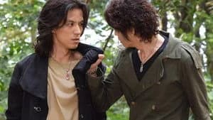 仮面ライダー 29. Sezon 6. Bölüm