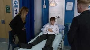 Coronation Street 64. Sezon 121. Bölüm