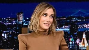The Tonight Show Starring Jimmy Fallon 11. Sezon 101. Bölüm