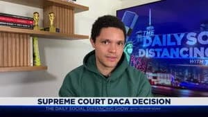 The Daily Show 25. Sezon 119. Bölüm