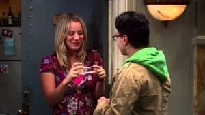 The Big Bang Theory 3. Sezon 1. Bölüm