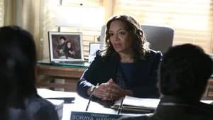 How to Get Away with Murder 3. Sezon 11. Bölüm