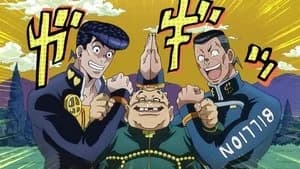 JoJo's Bizarre Adventure 3. Sezon 18. Bölüm