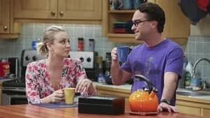 The Big Bang Theory 9. Sezon 7. Bölüm