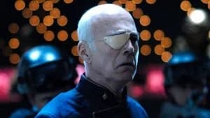 Battlestar Galactica 4. Sezon 7. Bölüm