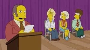 The Simpsons 20. Sezon 10. Bölüm