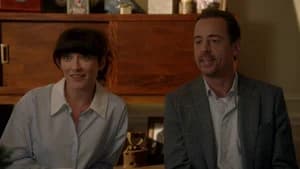 NCIS 21. Sezon 9. Bölüm