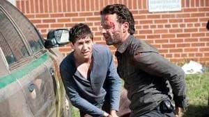 The Walking Dead 2. Sezon 10. Bölüm