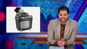 The Daily Show 28. Sezon 56. Bölüm