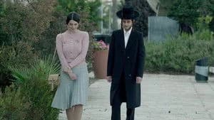Shtisel 3. Sezon 5. Bölüm