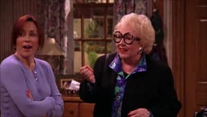 Everybody Loves Raymond 7. Sezon 10. Bölüm