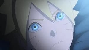 Boruto: Naruto Next Generations 1. Sezon 220. Bölüm