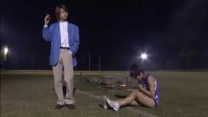 仮面ライダー 18. Sezon 20. Bölüm