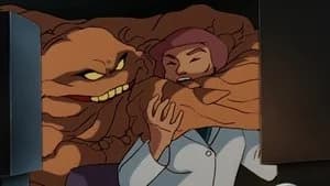 Batman: The Animated Series 2. Sezon 3. Bölüm