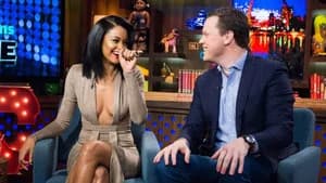 Watch What Happens Live with Andy Cohen 12. Sezon 6. Bölüm