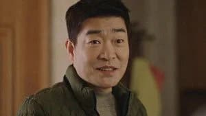 The Good Detective 2. Sezon 3. Bölüm