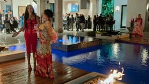 Members Only: Palm Beach 1. Sezon 1. Bölüm