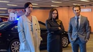 Berlin Station 3. Sezon 9. Bölüm