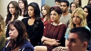 Pretty Little Liars 2. Sezon 11. Bölüm