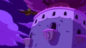 Adventure Time 5. Sezon 21. Bölüm
