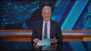 The Daily Show 30. Sezon 107. Bölüm