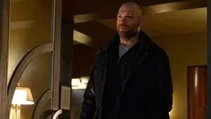 The Strain 3. Sezon 10. Bölüm