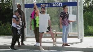 Queer Eye 3. Sezon 7. Bölüm