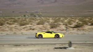 Fastest Car 1. Sezon 5. Bölüm
