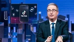 Last Week Tonight with John Oliver 11. Sezon 30. Bölüm