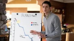 Silicon Valley 1. Sezon 5. Bölüm