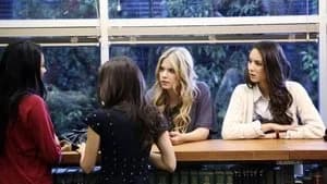 Pretty Little Liars 1. Sezon 9. Bölüm