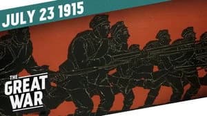 The Great War 2. Sezon 30. Bölüm