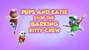 PAW Patrol 8. Sezon 13. Bölüm