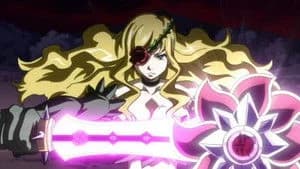 Fairy Tail 3. Sezon 48. Bölüm