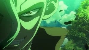 Dr. STONE 3. Sezon 19. Bölüm