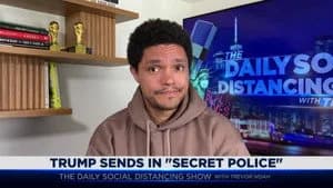 The Daily Show 25. Sezon 129. Bölüm