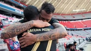 FC Bayern - Behind the Legend 1. Sezon 6. Bölüm