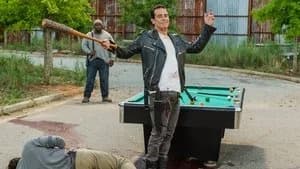 The Walking Dead 7. Sezon 8. Bölüm