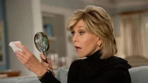 Grace and Frankie 2. Sezon 13. Bölüm