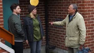Coronation Street 66. Sezon 32. Bölüm