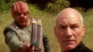 Star Trek: The Next Generation 5. Sezon 2. Bölüm