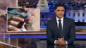 The Daily Show 25. Sezon 20. Bölüm