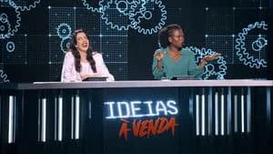 Ideias à Venda 1. Sezon 5. Bölüm
