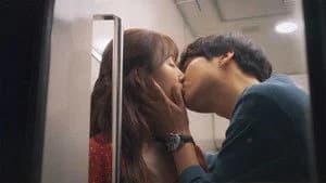 Temperature of Love 1. Sezon 4. Bölüm
